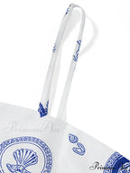 Vintage Women Summer Sleeveless Spaghetti Strap Floral Print Party Loose Casual Square Neck Vestidos