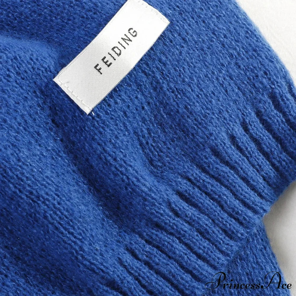 Warm Winter Cashmere Wrap Scarf