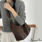 Weaving Straw Top-Handle Shoulder BagModified: Braiding Straw Upper-Grip Shoulder Bag