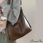 Weaving Straw Top-Handle Shoulder BagModified: Braiding Straw Upper-Grip Shoulder Bag