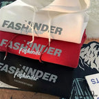 Winter Fleece Hoodie