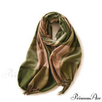 Winter Warm Cashmere Unisex Scarf - Long Windproof and Skin Friendly