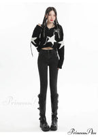 Winter Women Thick Velvet High Waist Skinny Casual Lady Denim Pencil Pants Plus Size Fleece Warm Slim Fit Stretch Trousers Jean