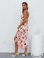 with Festive Gown Women's Sexy Casual Long Suspenders