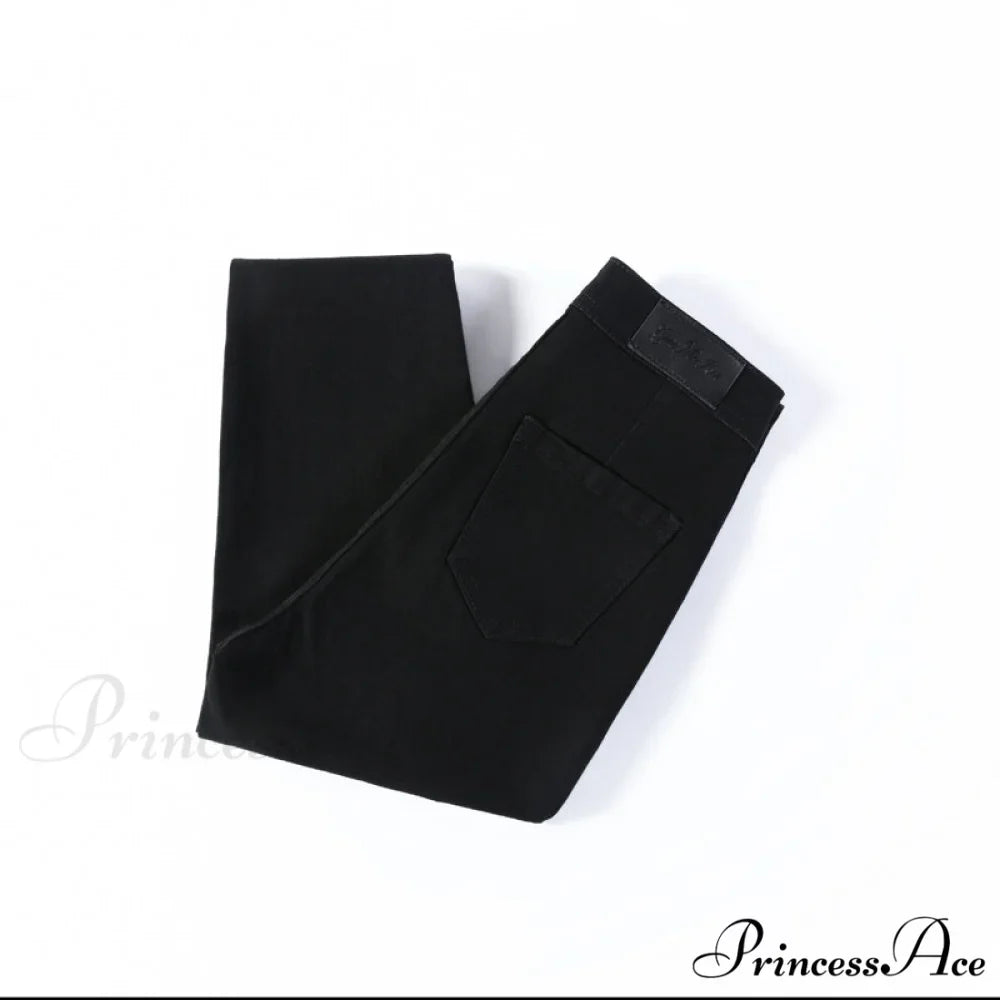 Woman 90s Super Stretch Skinny Jeans