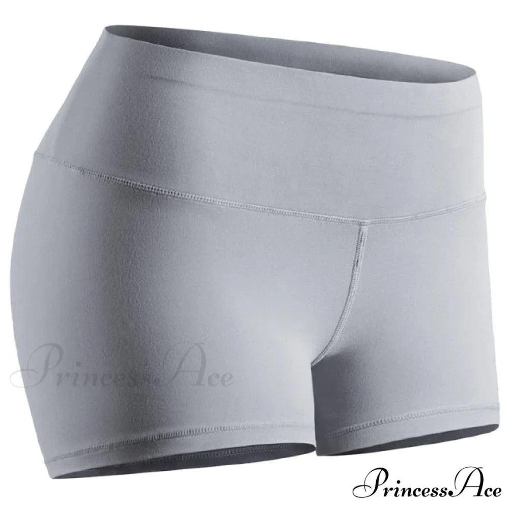 Women High Waist Female Clothing Push Up Short