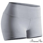 Women High Waist Female Clothing Push Up Short