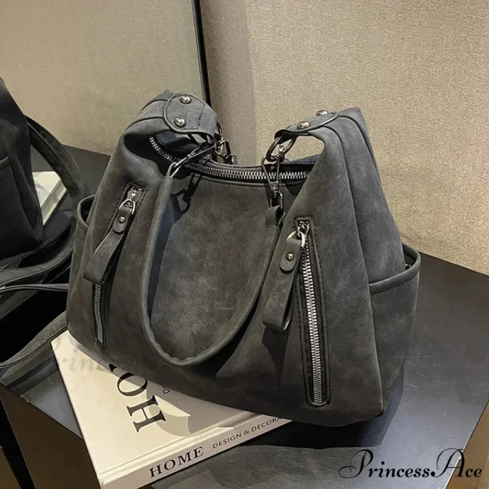 Woven Container Warm Weather Carry Shoulder Bag