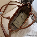 Woven Rattan Summery Crossbody