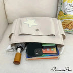 Y2K Stellar Design Crossbody Shoulder Bag